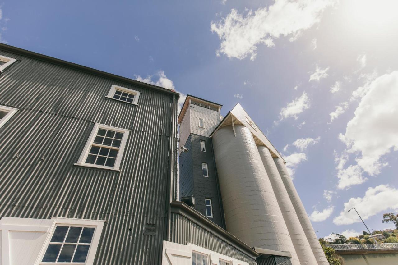 Stillwater Seven Launceston Exterior photo
